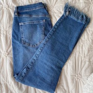 Free People Jeans